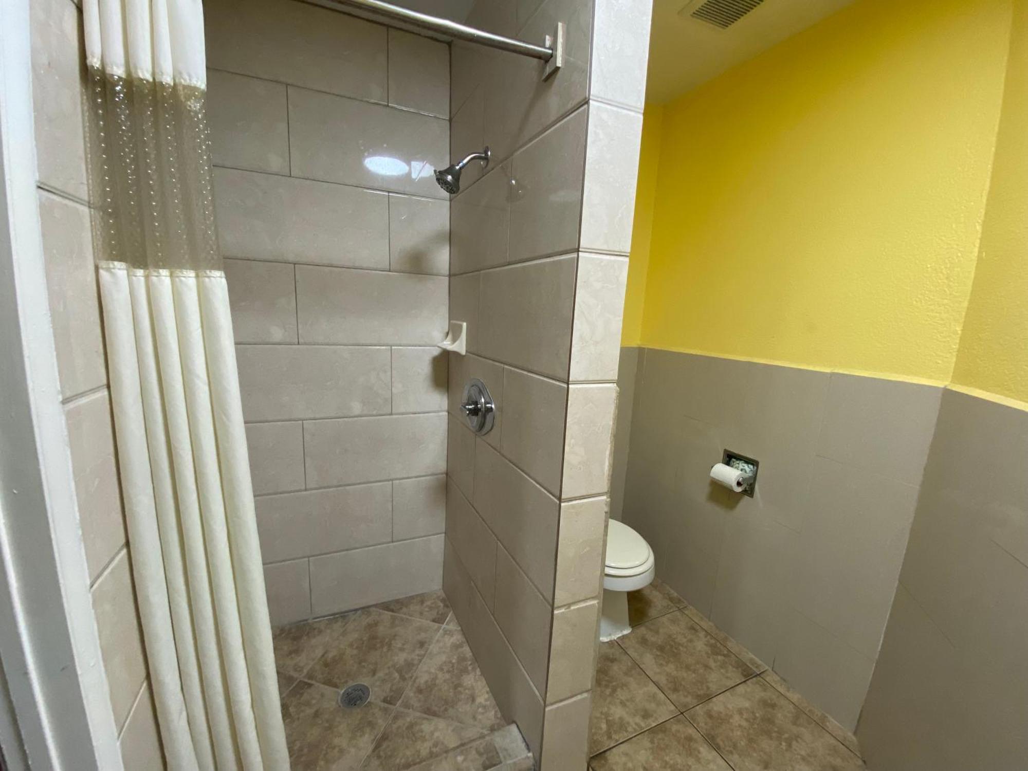 4 Star Motel Лос Анджелис Екстериор снимка