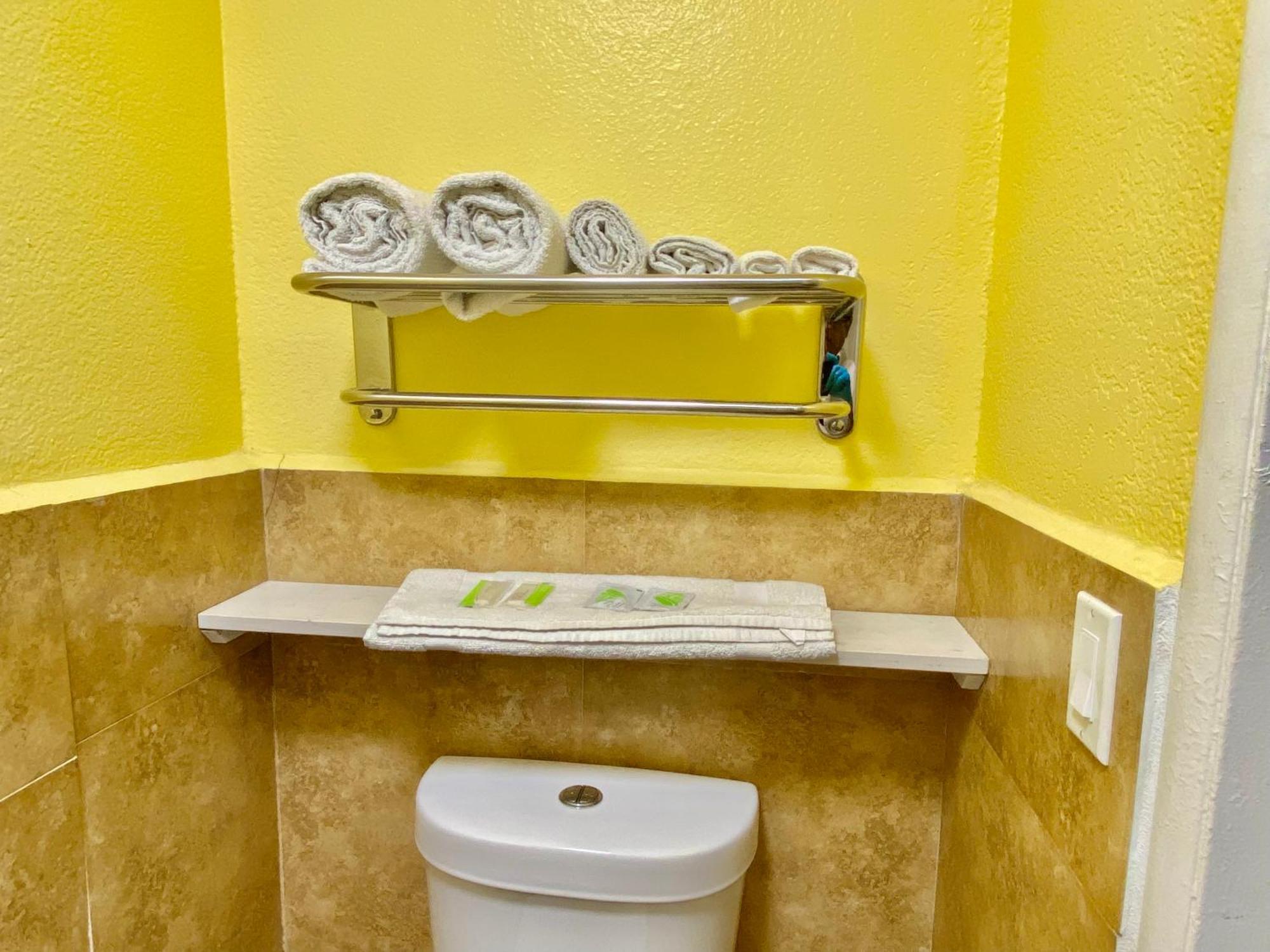 4 Star Motel Лос Анджелис Екстериор снимка