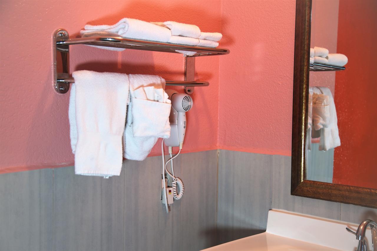 4 Star Motel Лос Анджелис Екстериор снимка