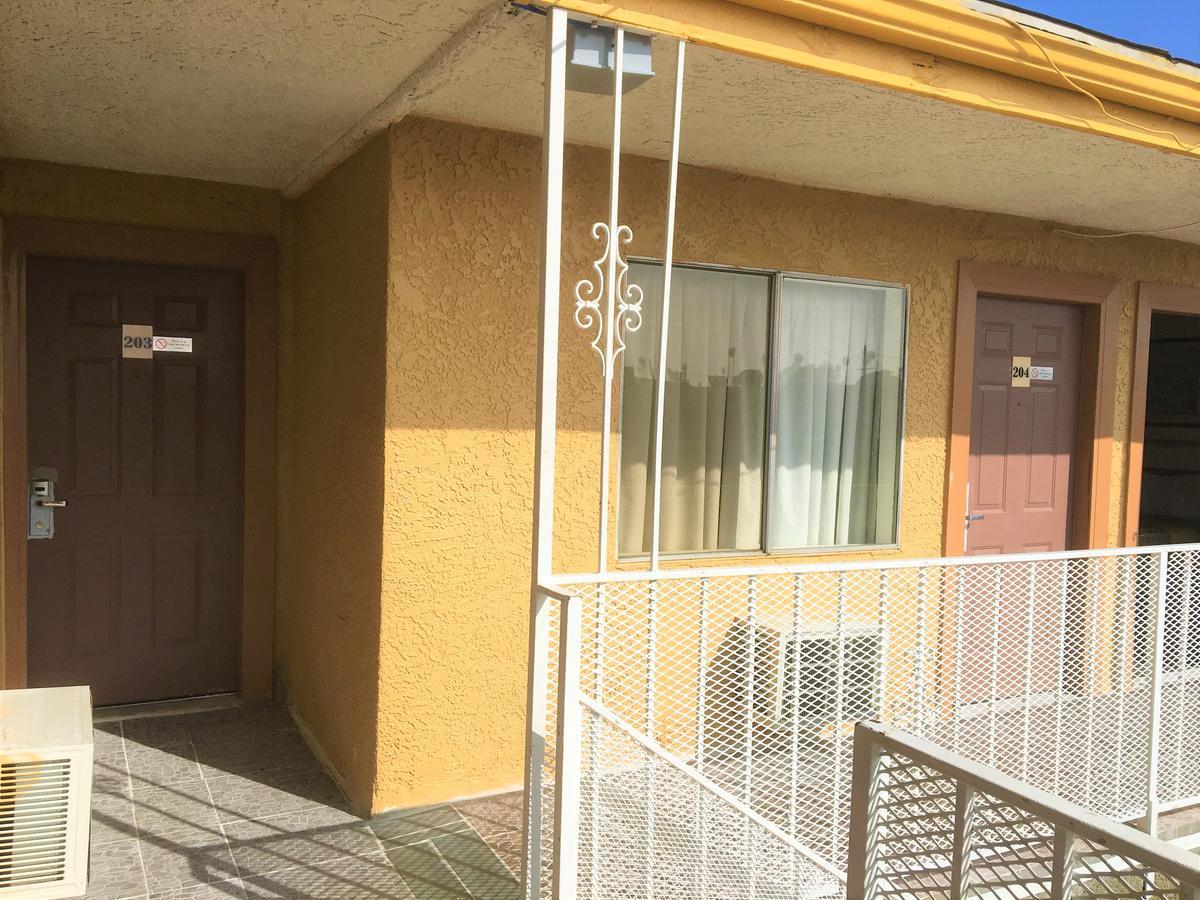 4 Star Motel Лос Анджелис Екстериор снимка