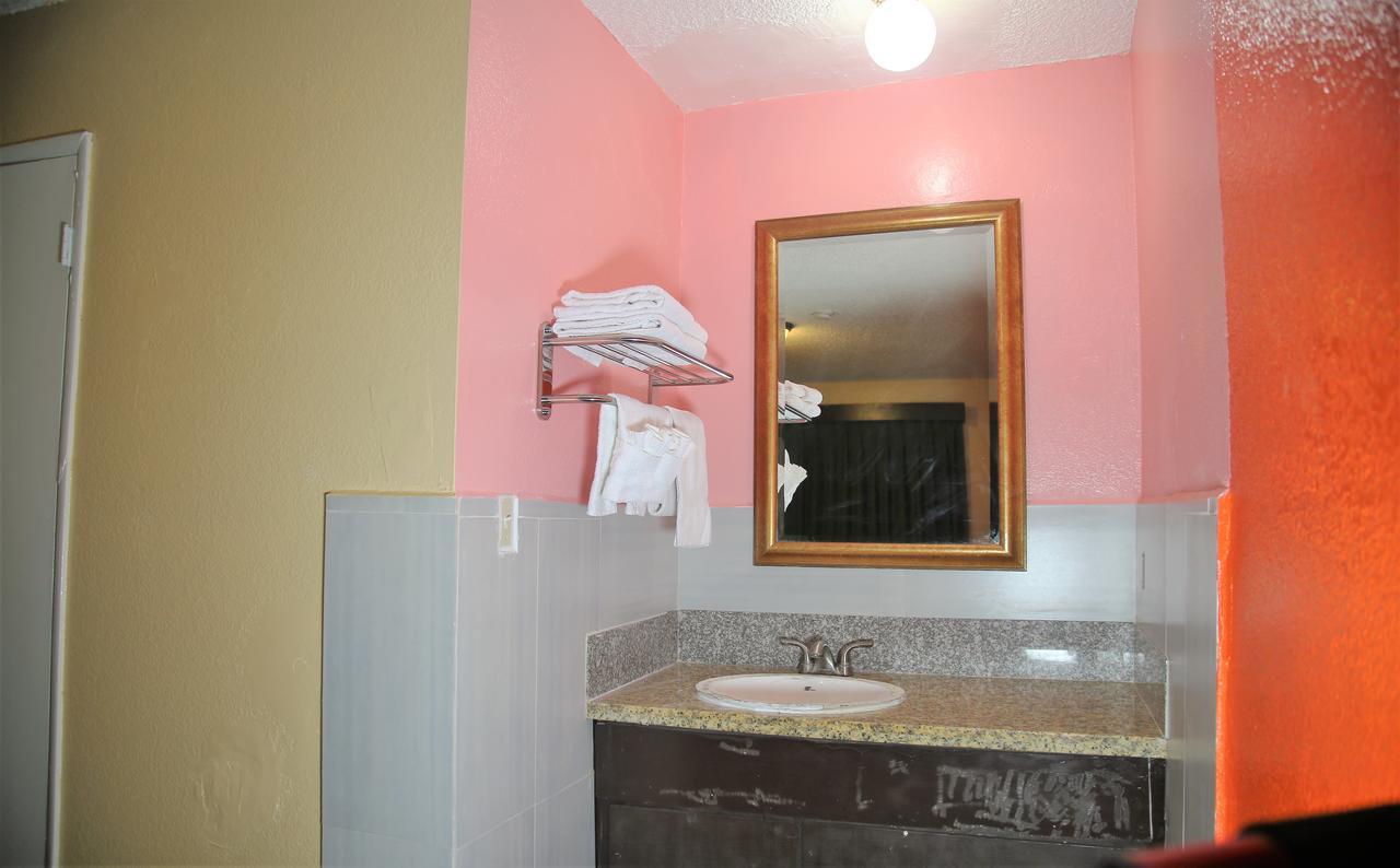 4 Star Motel Лос Анджелис Екстериор снимка